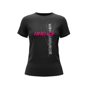 BowhuntHER Tee