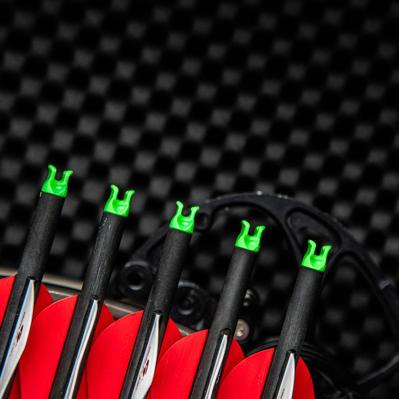 Tune-A-Nock F/S | Quality Archery Designs