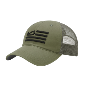 QAD Tactical Hat