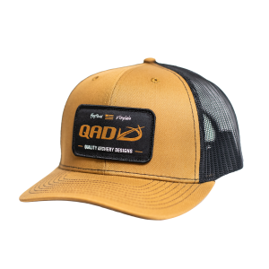 QAD Hogtown Hat