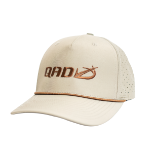 QAD Rope Hat