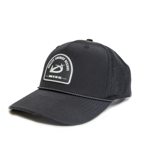 QAD Arch Patch Hat